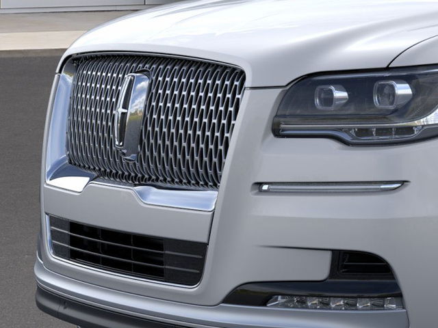 2024 Lincoln Navigator L Reserve 4WD