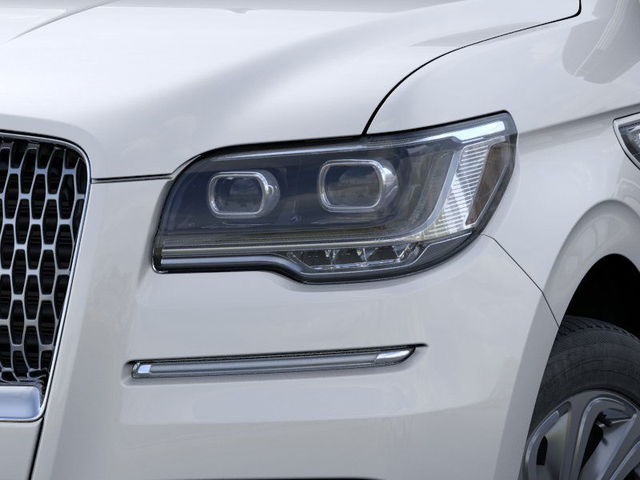 2024 Lincoln Navigator L Reserve 4WD