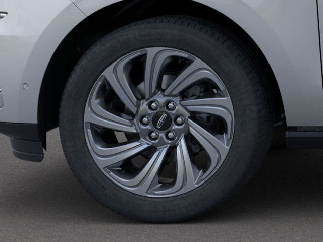 2024 Lincoln Navigator L Reserve 4WD