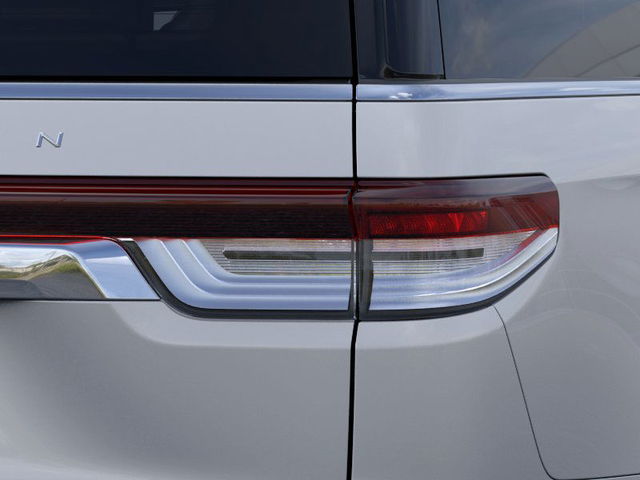 2024 Lincoln Navigator L Reserve 4WD