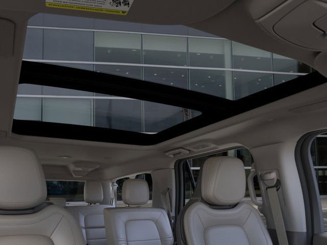 2024 Lincoln Navigator L Reserve 4WD