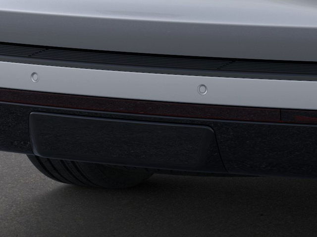 2024 Lincoln Navigator L Reserve 4WD