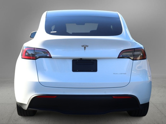 2021 Tesla Model Y Long Range AWD