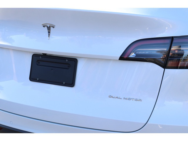 2021 Tesla Model Y Long Range AWD