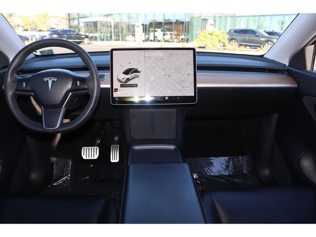 2021 Tesla Model Y Long Range AWD