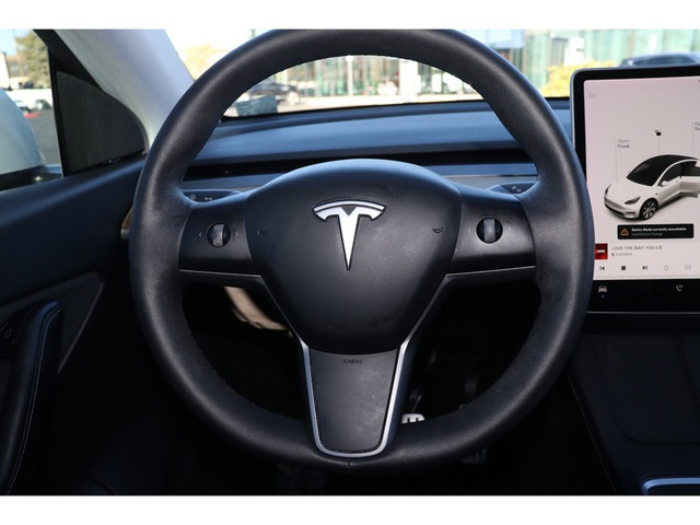 2021 Tesla Model Y Long Range AWD