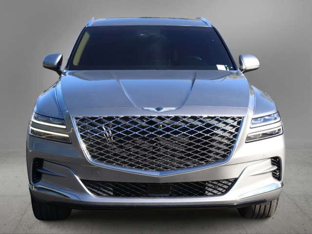 2021 Genesis GV80 2.5T RWD