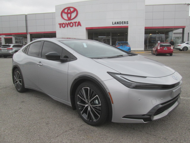 2024 Toyota Prius Limited