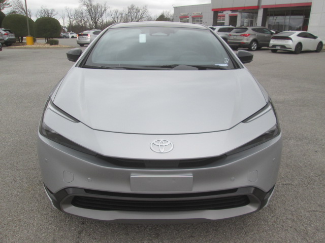 2024 Toyota Prius Limited