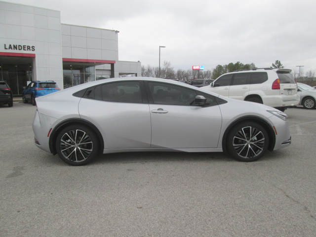 2024 Toyota Prius Limited