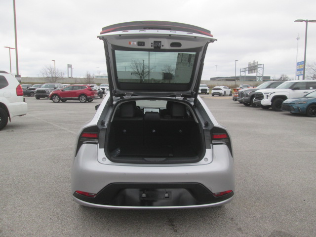 2024 Toyota Prius Limited
