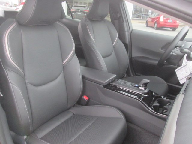 2024 Toyota Prius Limited