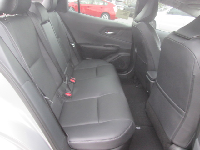 2024 Toyota Prius Limited