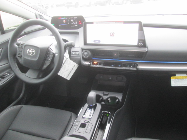 2024 Toyota Prius Limited