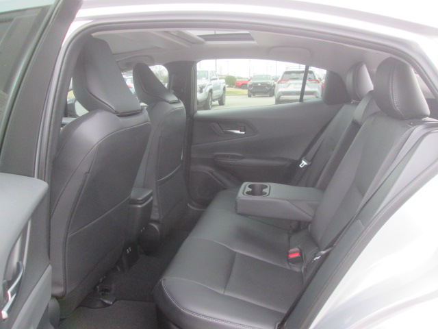 2024 Toyota Prius Limited