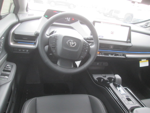 2024 Toyota Prius Limited