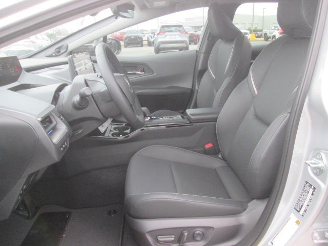 2024 Toyota Prius Limited
