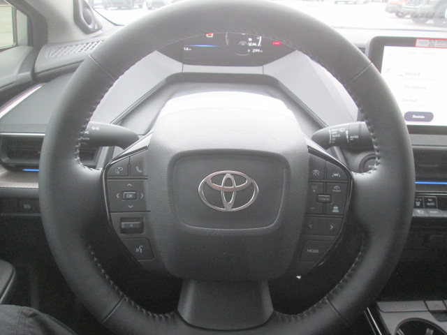 2024 Toyota Prius Limited