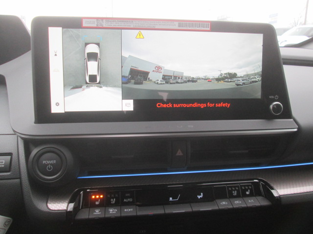 2024 Toyota Prius Limited