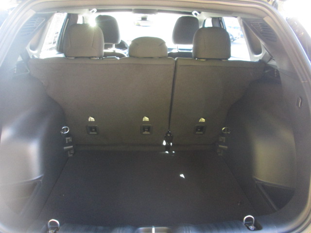 2025 Jeep Compass Sport 4WD