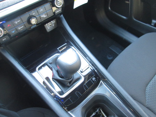 2025 Jeep Compass Sport 4WD