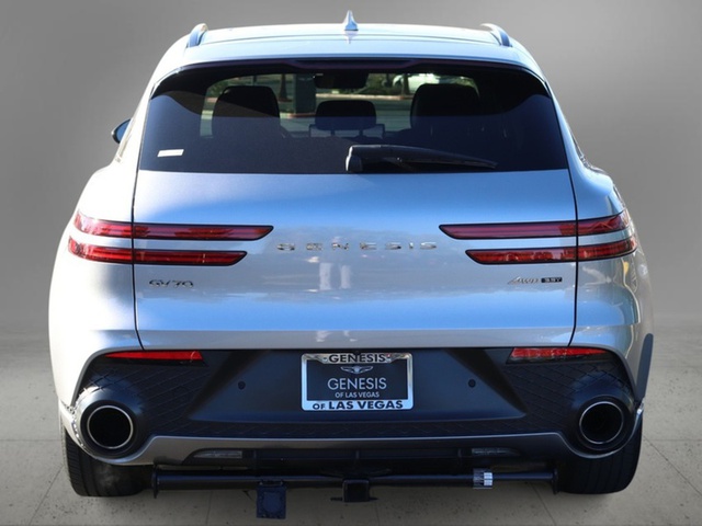 2022 Genesis GV70 3.5T AWD