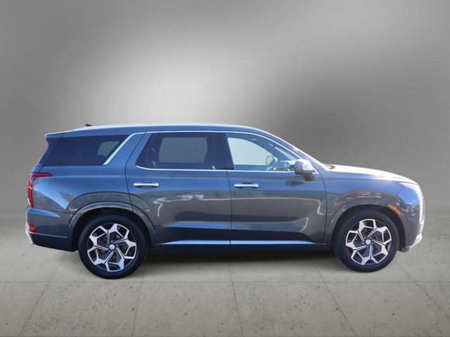 2021 Hyundai Palisade Calligraphy AWD