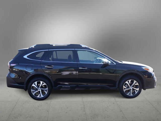 2020 Subaru Outback 2.5i Touring