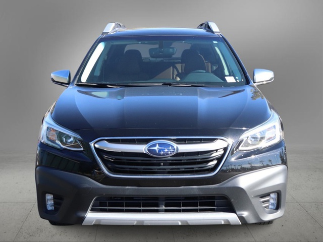 2020 Subaru Outback 2.5i Touring