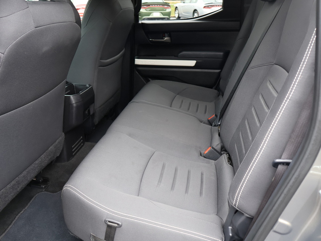2024 Toyota Tacoma TRD Off Rd 4x4