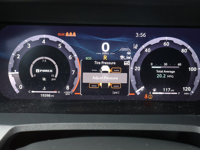 2024 Toyota Tacoma TRD Off Rd 4x4