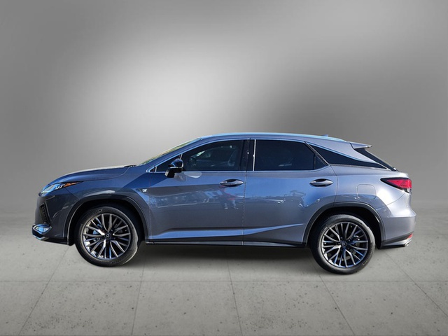 2021 Lexus RX350 F Sport AWD