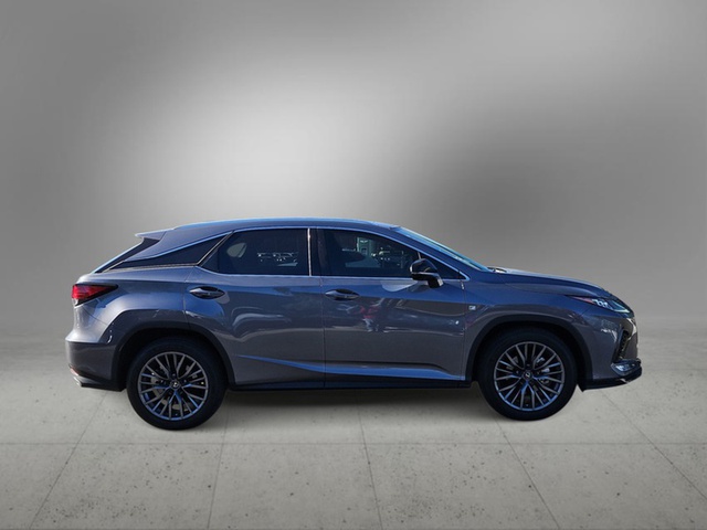 2021 Lexus RX350 F Sport AWD