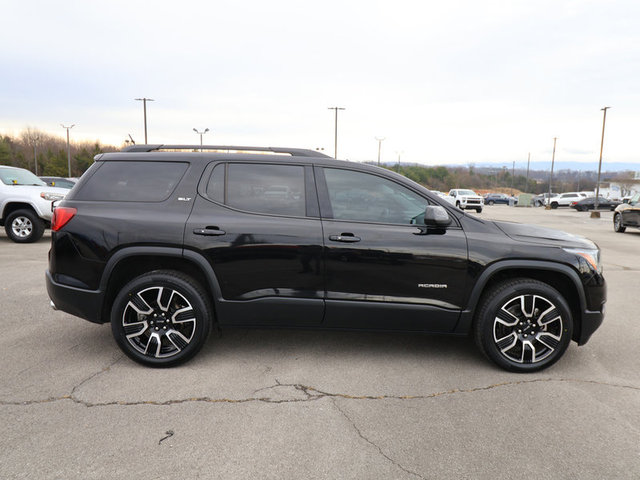 2019 GMC Acadia SLT w/SLT-1 FWD