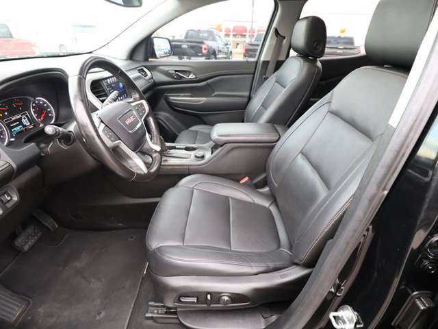 2019 GMC Acadia SLT w/SLT-1 FWD