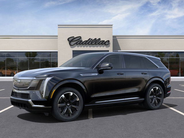 2025 Cadillac Escalade Sport 1 AWD IQ