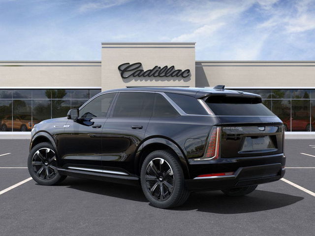2025 Cadillac Escalade Sport 1 AWD IQ