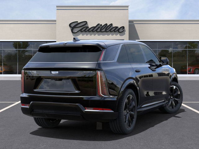 2025 Cadillac Escalade Sport 1 AWD IQ