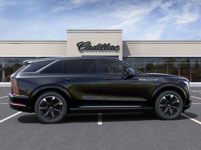 2025 Cadillac Escalade Sport 1 AWD IQ