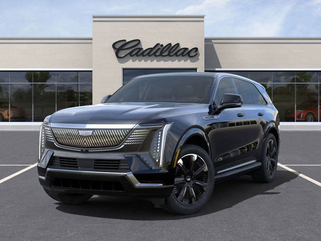 2025 Cadillac Escalade Sport 1 AWD IQ
