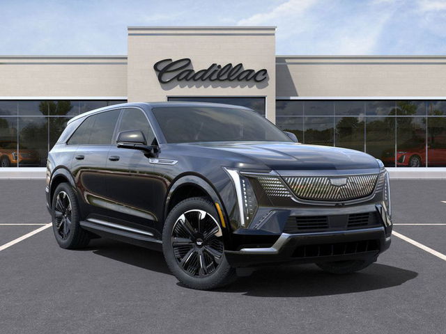 2025 Cadillac Escalade Sport 1 AWD IQ