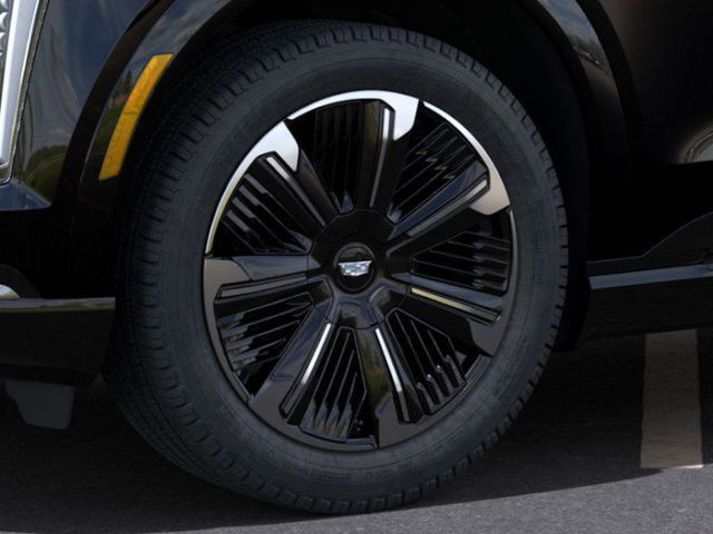 2025 Cadillac Escalade Sport 1 AWD IQ