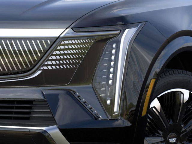 2025 Cadillac Escalade Sport 1 AWD IQ