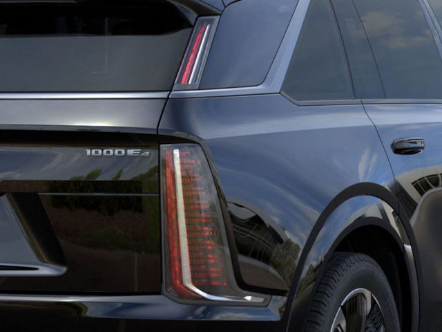 2025 Cadillac Escalade Sport 1 AWD IQ