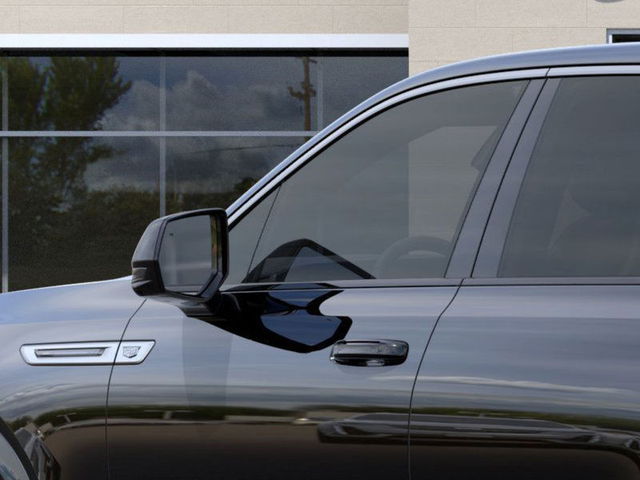 2025 Cadillac Escalade Sport 1 AWD IQ