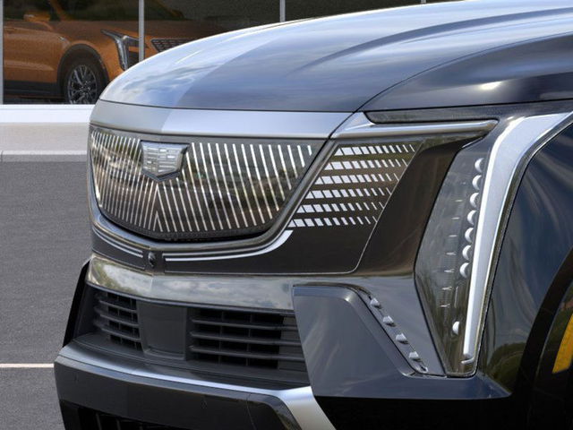 2025 Cadillac Escalade Sport 1 AWD IQ