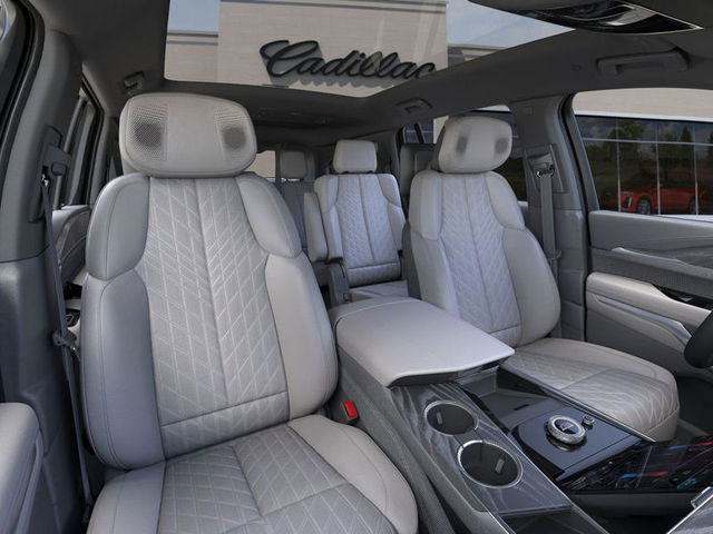 2025 Cadillac Escalade Sport 1 AWD IQ