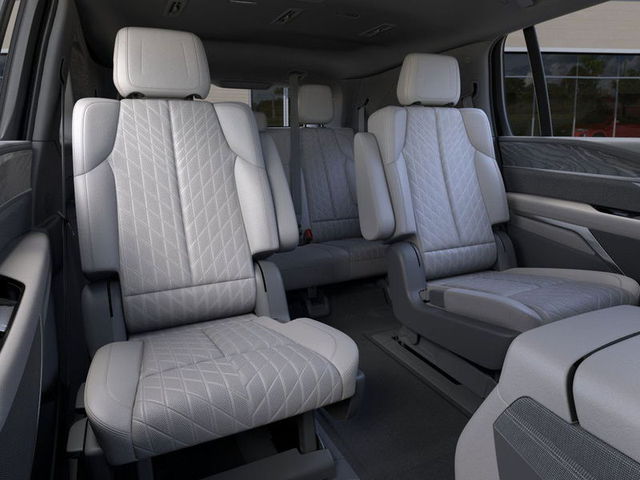 2025 Cadillac Escalade Sport 1 AWD IQ