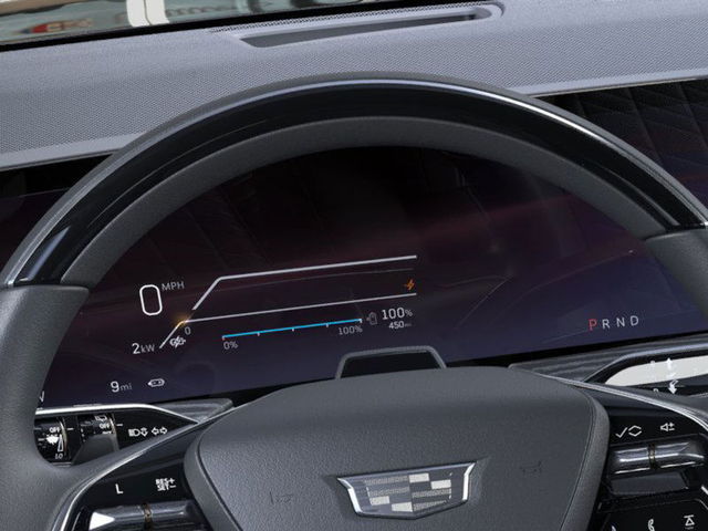 2025 Cadillac Escalade Sport 1 AWD IQ