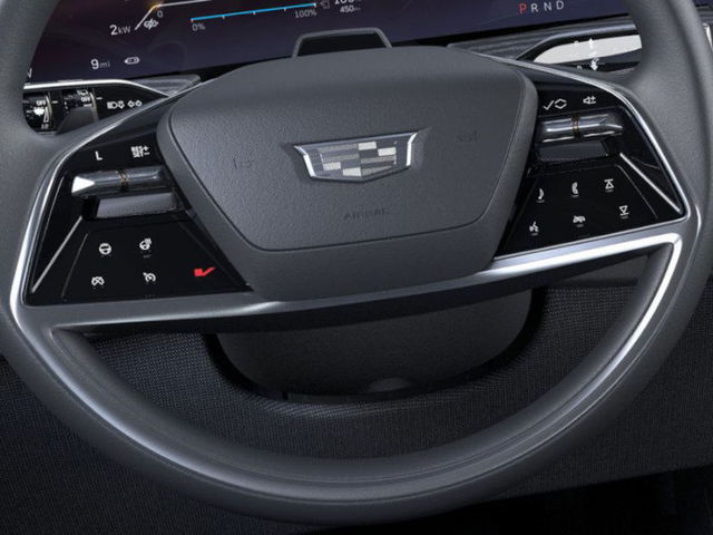 2025 Cadillac Escalade Sport 1 AWD IQ